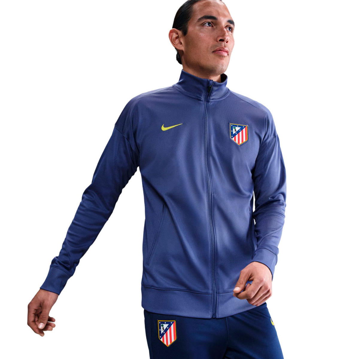 Nike Adult LaLiga 25/26 Track Jacket image number null